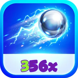 356x