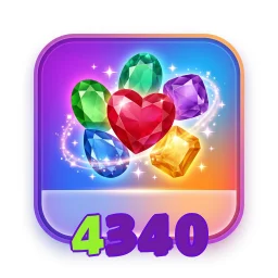 4340