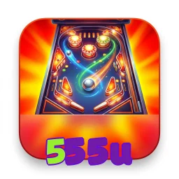 555u