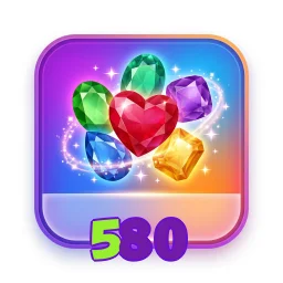 580