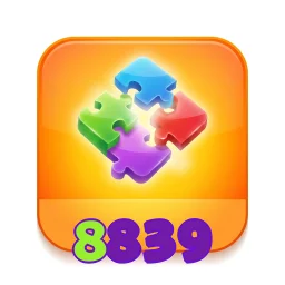 8839