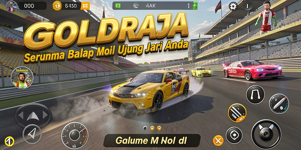 Visual de JOGO001